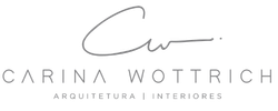 Carina Wottrich Arquitetura e Interiores